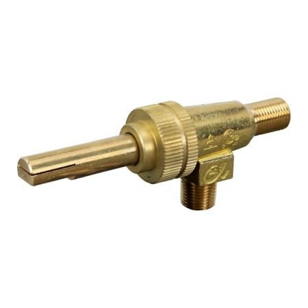 Allpoints Allpoints 8012180 Burner Valve For Atosa Catering Equipment 8012180